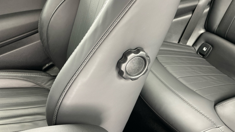 MINI Hatchback 135kW Cooper S Level 3 33kWh 3dr Auto Electric Hatchback